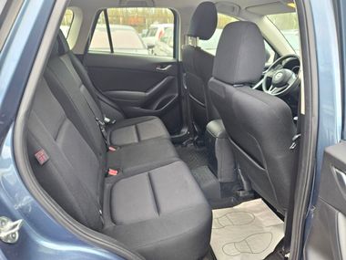 Mazda CX-5 2014 года, 101 022 км - вид 14