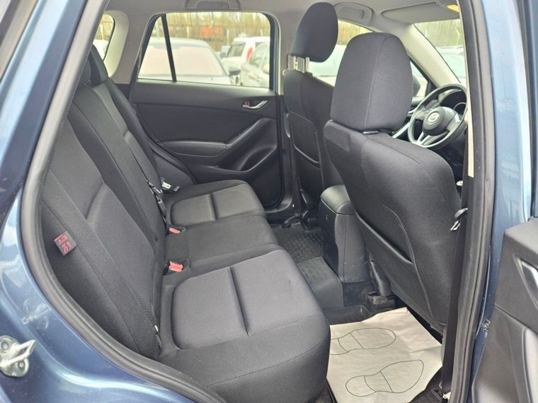 Mazda CX-5 2014 года, 101 022 км - вид 14
