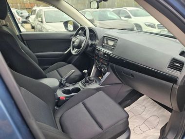 Mazda CX-5 2014 года, 101 022 км - вид 15