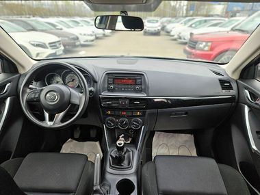 Mazda CX-5 2014 года, 101 022 км - вид 7