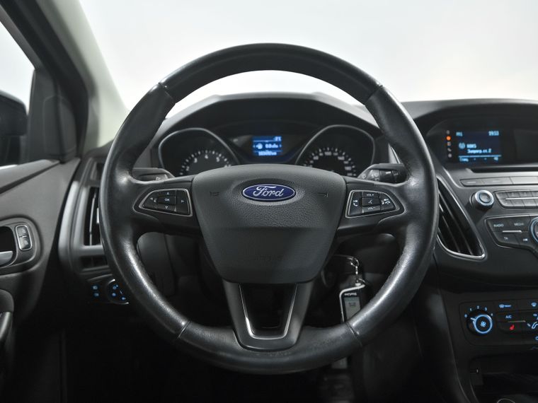 Ford Focus 2017 года, 103 346 км - вид 9