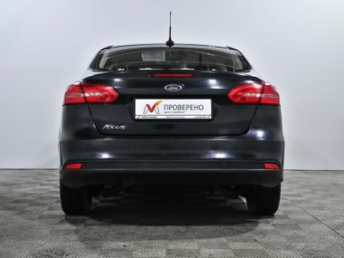 Ford Focus 2017 года, 103 346 км - вид 6