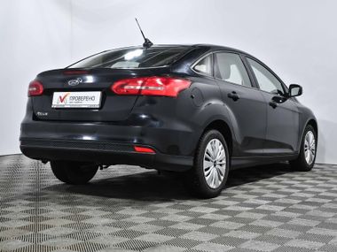 Ford Focus 2017 года, 103 346 км - вид 5