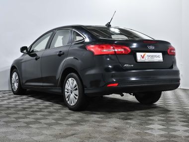 Ford Focus 2017 года, 103 346 км - вид 7