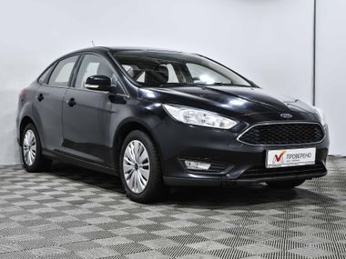 Ford Focus 2017 года, 103 346 км - вид 4