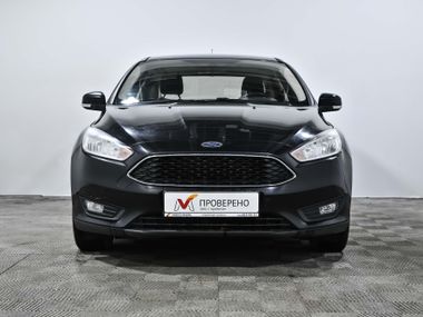 Ford Focus 2017 года, 103 346 км - вид 3