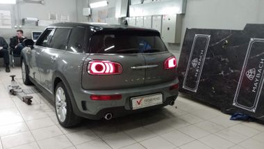 MINI Cooper SD Clubman 2019 года, 113 374 км - вид 4