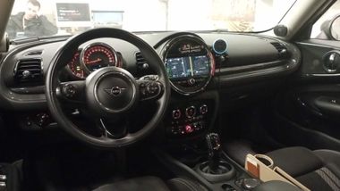 MINI Cooper SD Clubman 2019 года, 113 374 км - вид 5