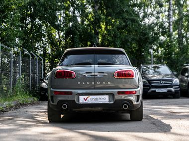 MINI Cooper SD Clubman 2019 года, 113 374 км - вид 4