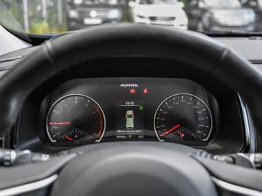 Haval F7 2020 года, 152 938 км - вид 5