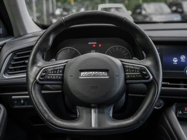 Haval F7 2020 года, 152 938 км - вид 7