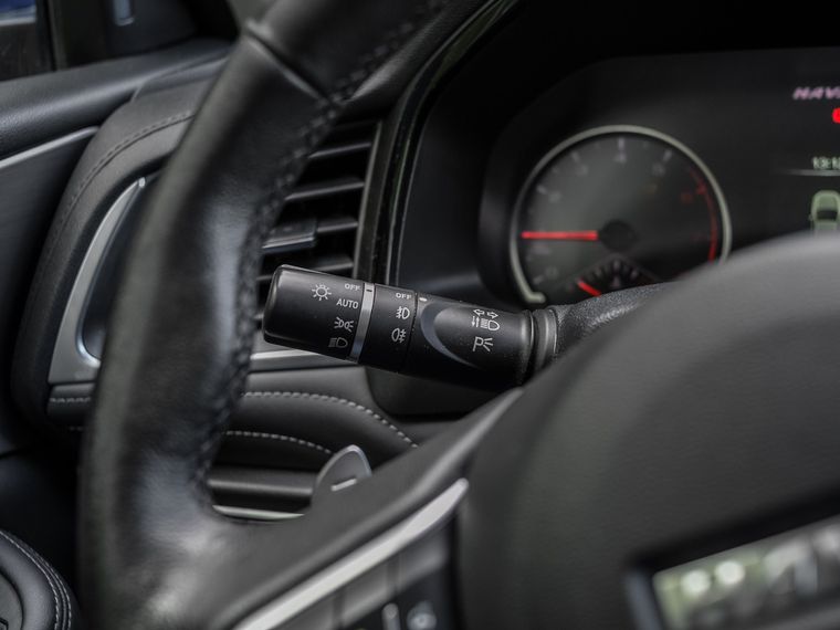 Haval F7 2020 года, 152 938 км - вид 6