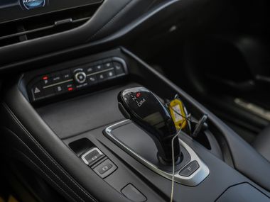 Haval F7 2020 года, 152 938 км - вид 11