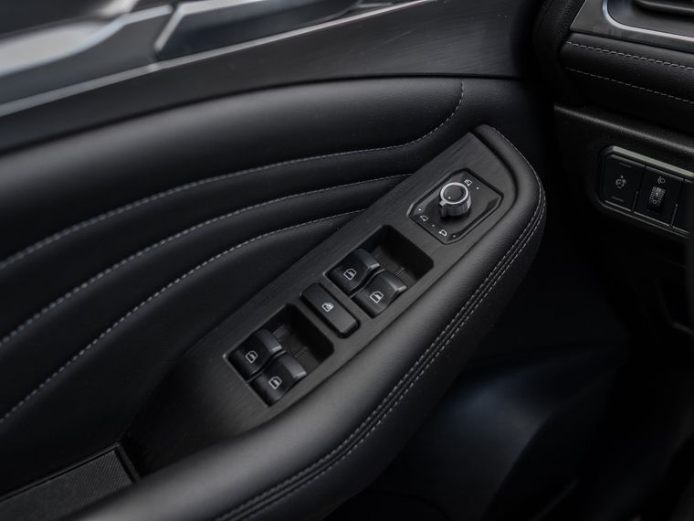 Haval F7 2020 года, 152 938 км - вид 12