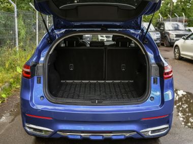 Haval F7 2020 года, 152 938 км - вид 17