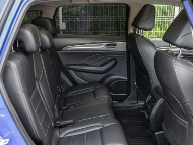 Haval F7 2020 года, 152 938 км - вид 14