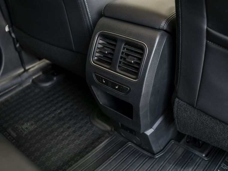Haval F7 2020 года, 152 938 км - вид 15