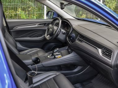 Haval F7 2020 года, 152 938 км - вид 16