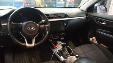 KIA Rio 2020 года, 155 000 км - вид 5