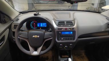 Chevrolet Cobalt 2020 года, 44 485 км - вид 5