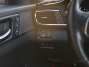 KIA Optima 2017 года, 124 500 км - вид 13