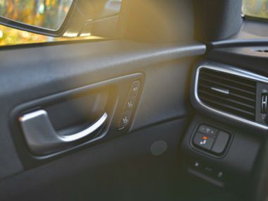 KIA Optima 2017 года, 124 500 км - вид 14