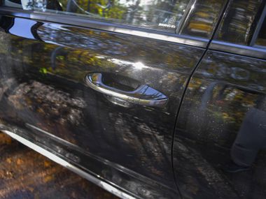 KIA Optima 2017 года, 124 500 км - вид 21