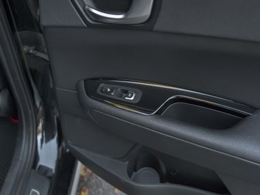 KIA Optima 2017 года, 124 500 км - вид 17