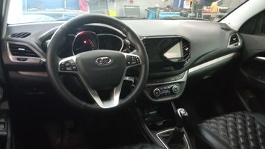 ВАЗ (LADA) Vesta 2020 года, 67 519 км - вид 5
