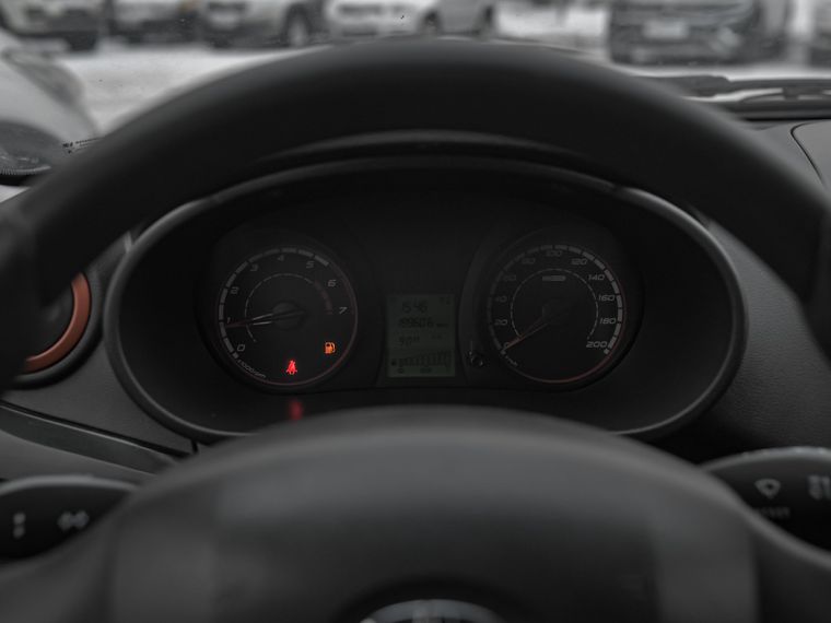 ВАЗ (LADA) Kalina 2016 года, 200 000 км - вид 5