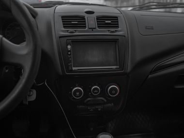 ВАЗ (LADA) Kalina 2016 года, 200 000 км - вид 7