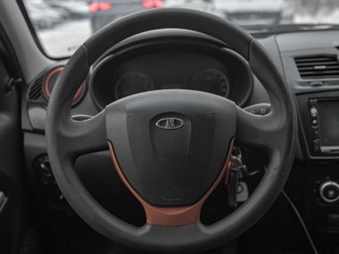 ВАЗ (LADA) Kalina 2016 года, 200 000 км - вид 6