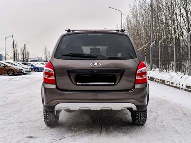 ВАЗ (LADA) Kalina 2016 года, 200 000 км - вид 4