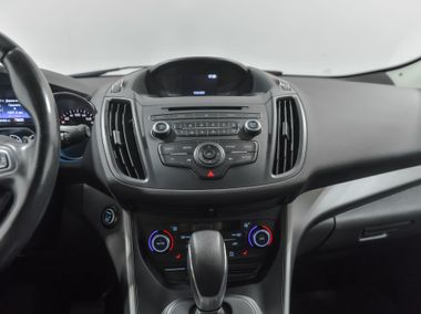 Ford Kuga 2017 года, 185 452 км - вид 10