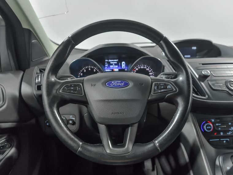 Ford Kuga 2017 года, 185 452 км - вид 9