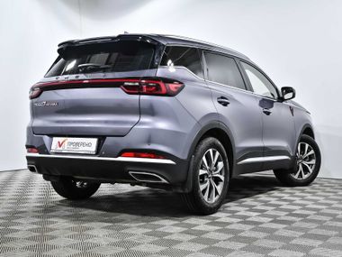 Chery Tiggo 7 Pro Max 2023 года, 14 003 км - вид 6