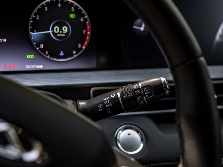 Chery Tiggo 7 Pro Max 2023 года, 36 187 км - вид 8