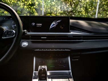 Chery Tiggo 7 Pro Max 2023 года, 36 187 км - вид 9