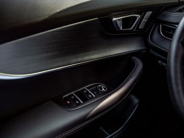 Chery Tiggo 7 Pro Max 2023 года, 36 187 км - вид 12