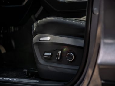 Chery Tiggo 7 Pro Max 2023 года, 36 187 км - вид 13