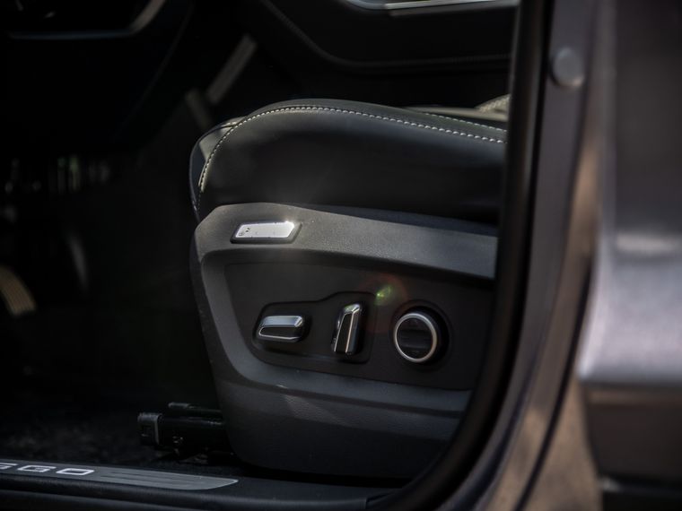 Chery Tiggo 7 Pro Max 2023 года, 36 187 км - вид 13