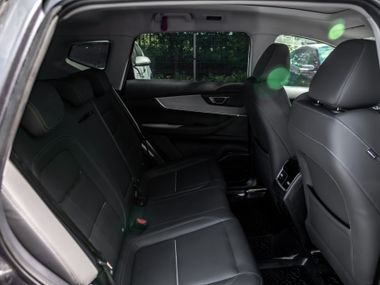 Chery Tiggo 7 Pro Max 2023 года, 36 187 км - вид 14