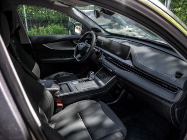 Chery Tiggo 7 Pro Max 2023 года, 36 187 км - вид 16