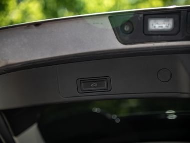 Chery Tiggo 7 Pro Max 2023 года, 36 187 км - вид 20