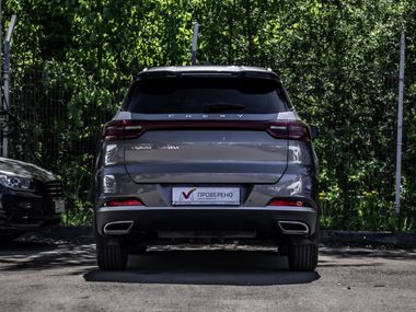 Chery Tiggo 7 Pro Max 2023 года, 36 187 км - вид 4