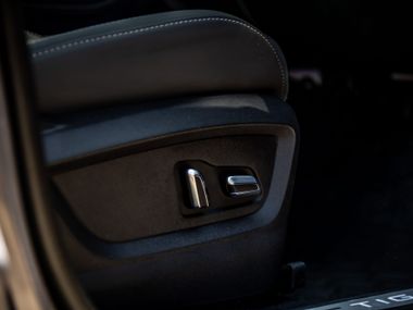 Chery Tiggo 7 Pro Max 2023 года, 36 187 км - вид 17