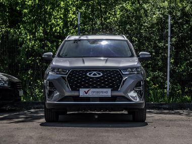 Chery Tiggo 7 Pro Max 2023 года, 36 187 км - вид 3