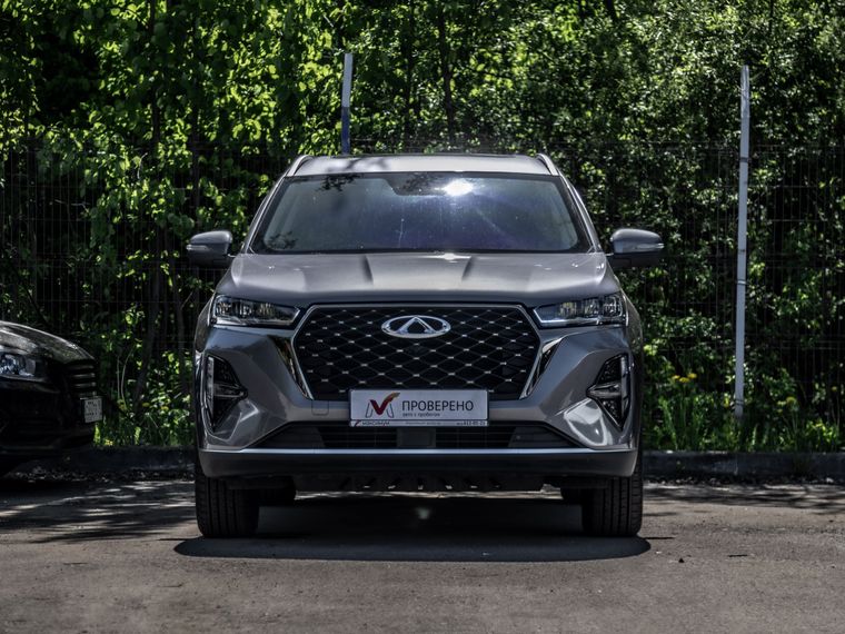 Chery Tiggo 7 Pro Max 2023 года, 36 187 км - вид 3
