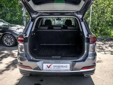 Chery Tiggo 7 Pro Max 2023 года, 36 187 км - вид 18