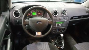 Ford Fusion 2008 года, 44 140 км - вид 5